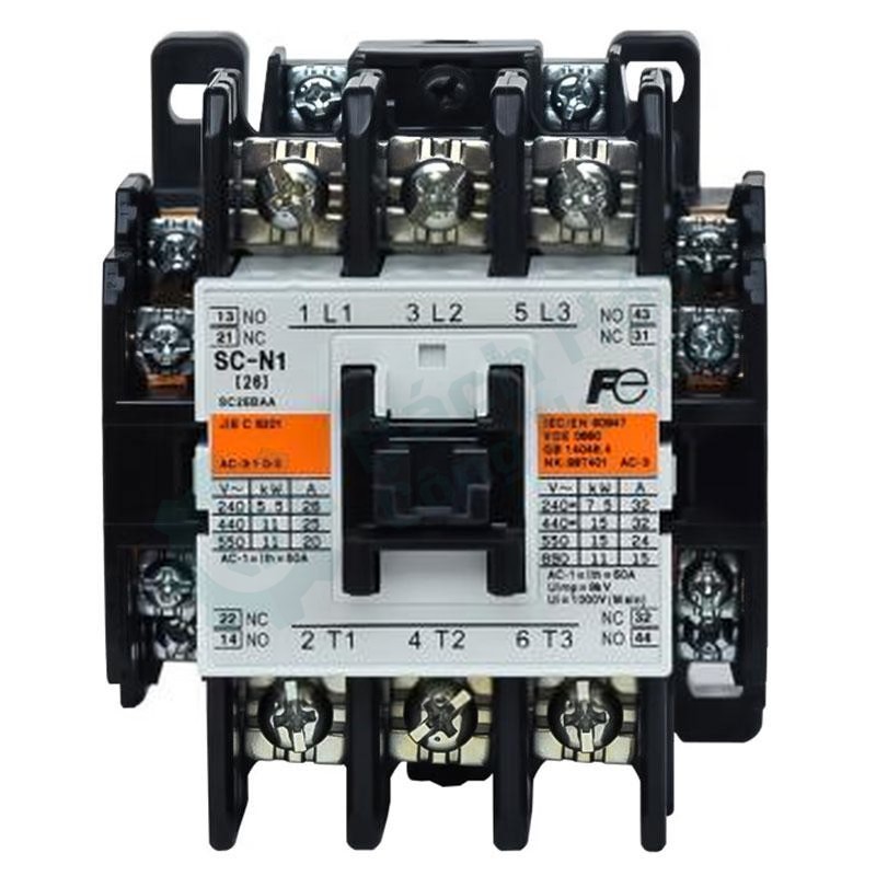 Vòng bi FUJIELECTRIC SC-N1