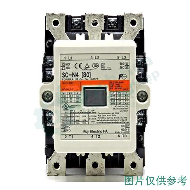 Vòng bi FUJIELECTRIC SC-N4