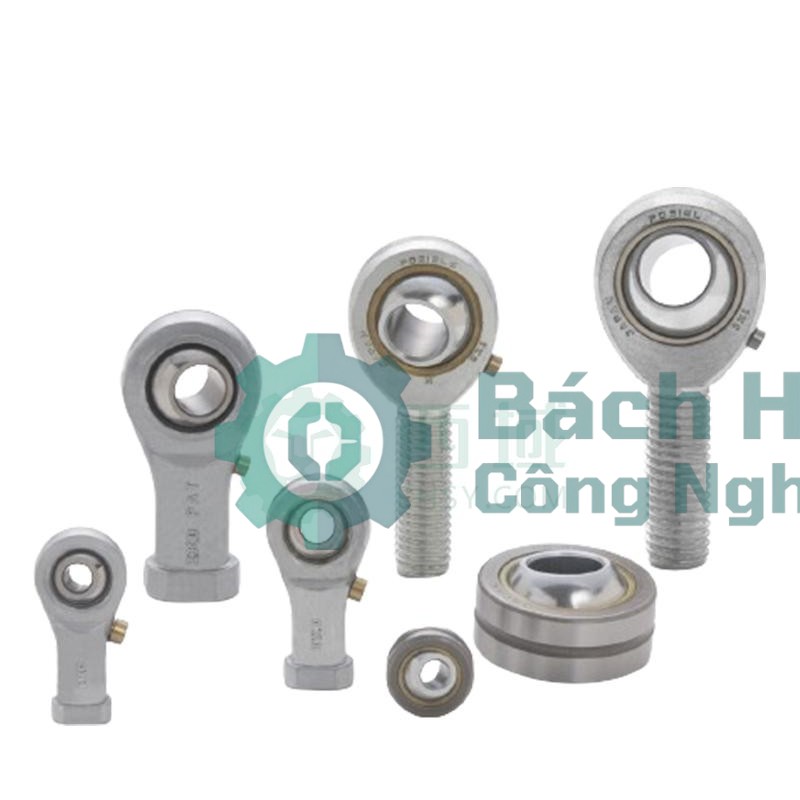 Vòng bi khớp cầu đầu thanh IKO PB25