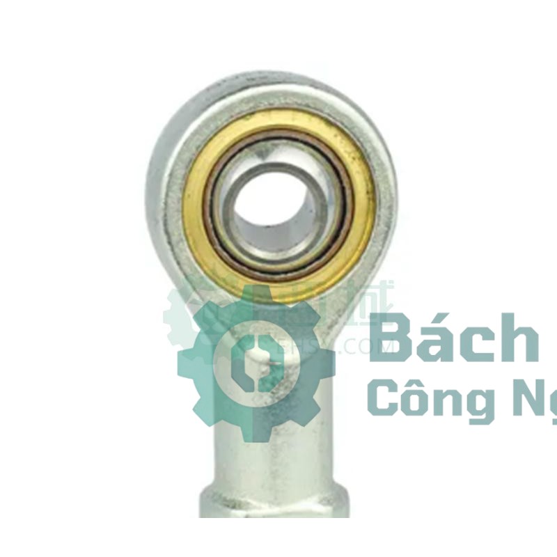 Vòng bi khớp cầu đầu thanh LS SIJK10C