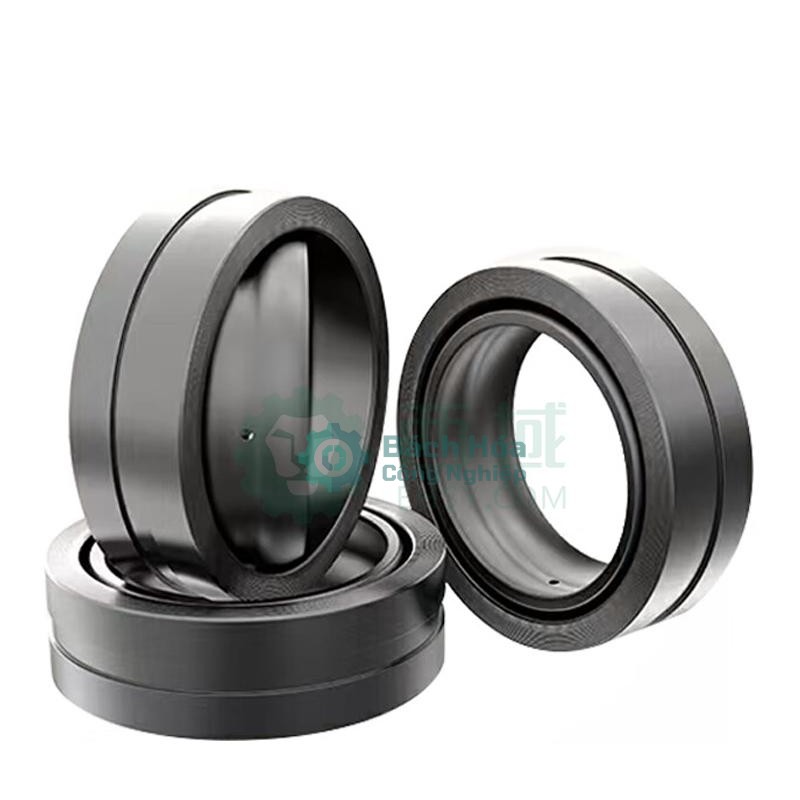 Vòng bi khớp cầu INA GE80-DO-2RS