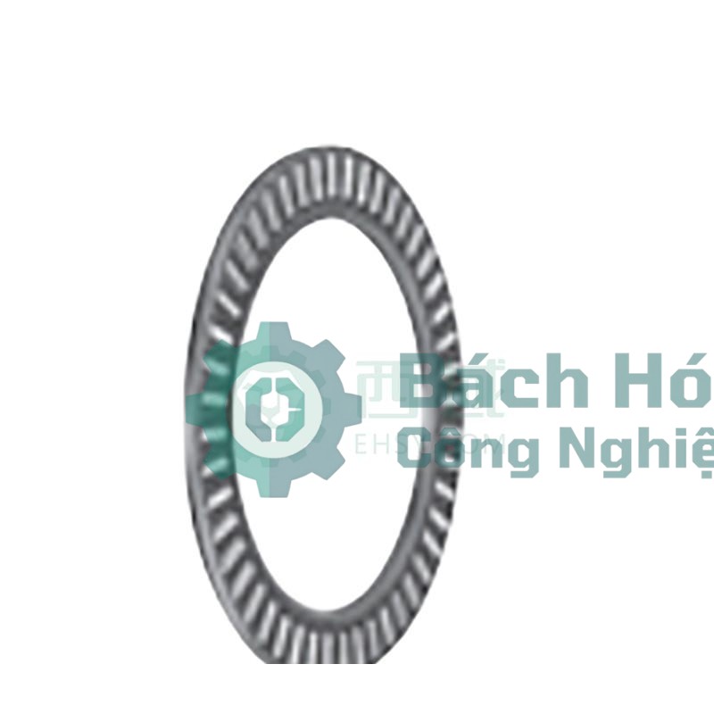 Vòng bi kim chặn IKO NTB3047