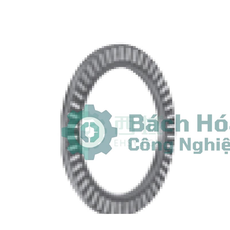 Vòng bi kim chặn IKO NTB3552