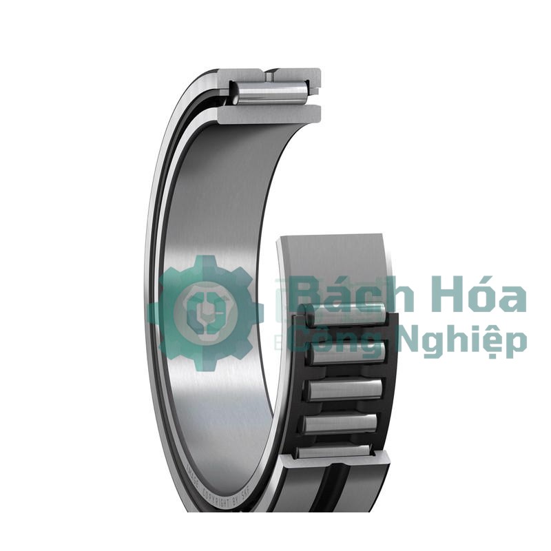 Vòng bi kim INA NKI80/35