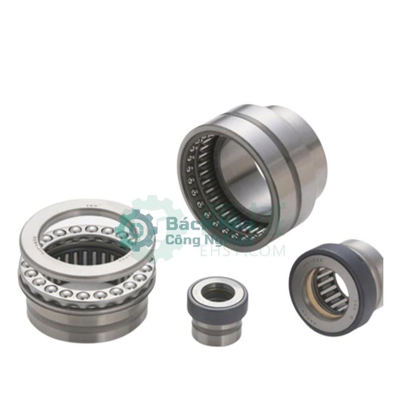 Vòng bi kim phức hợp IKO NATA5904