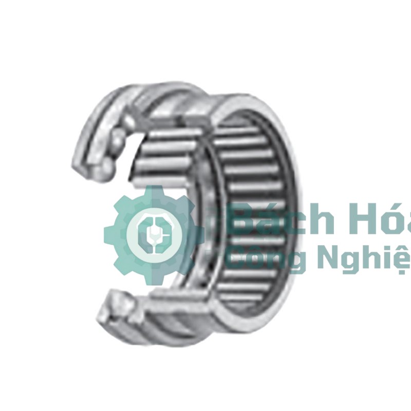 Vòng bi kim phức hợp IKO NATA5907