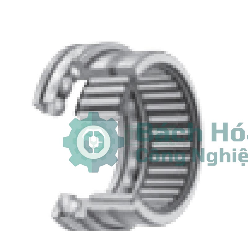Vòng bi kim phức hợp IKO NBX2030