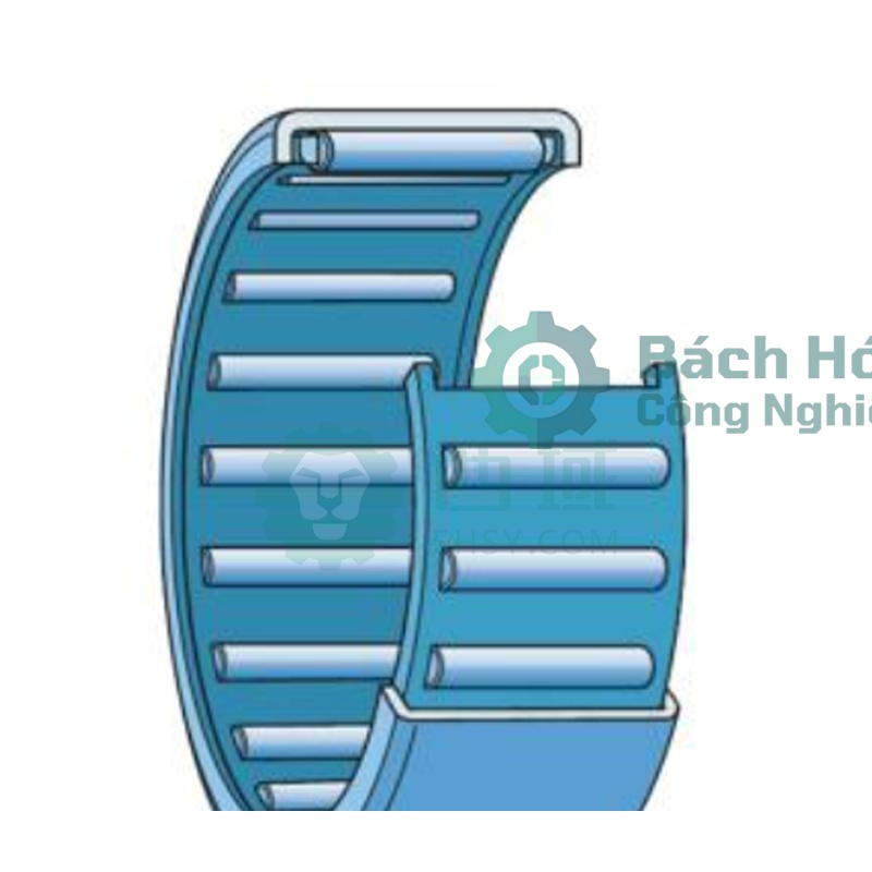 Vòng bi kim SKF HK0609