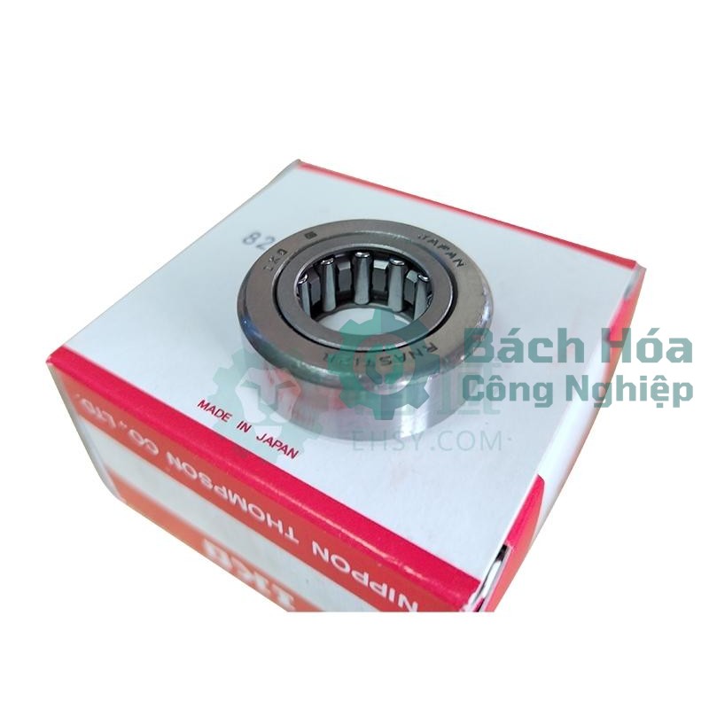Vòng bi kim vòng tiện IKO RNAST12R