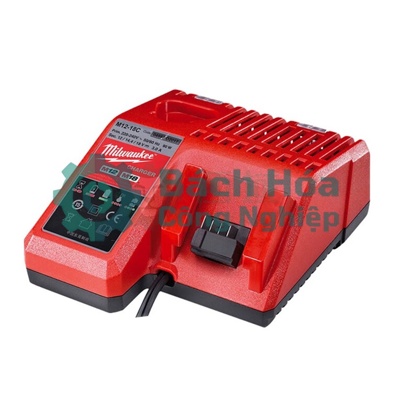 Vòng bi MILWAUKEE M12-18C