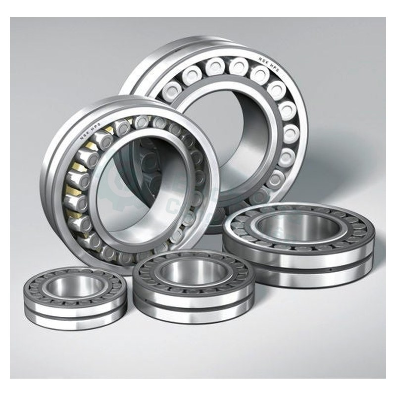 Vòng bi tang trống tự lựa NSK 23132CAME4C3S11