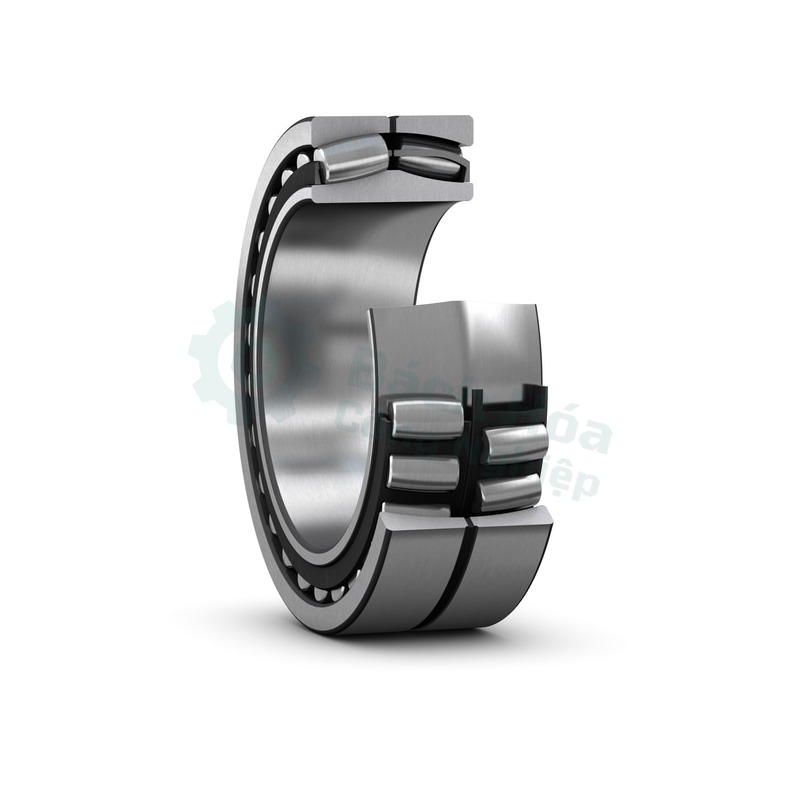 Vòng bi tang trống tự lựa SKF 22226/W33V