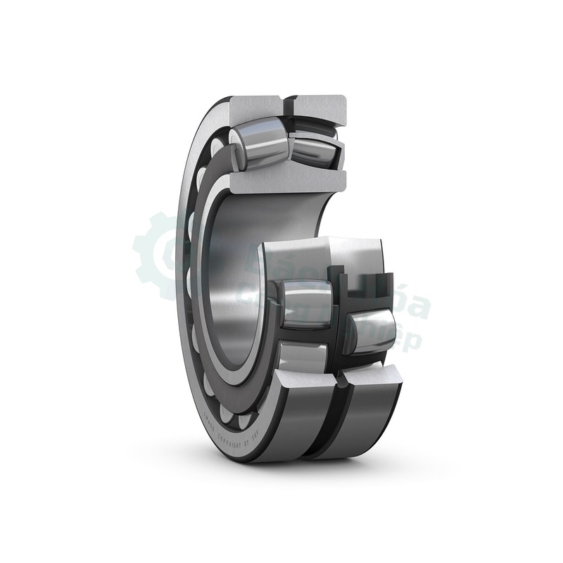 Vòng bi tang trống tự lựa SKF 22309