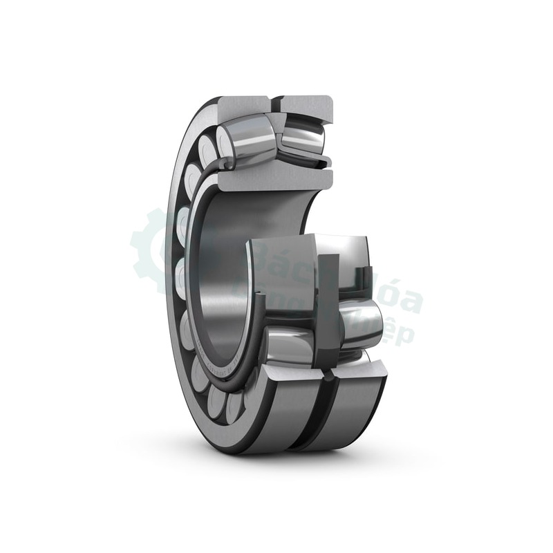 Vòng bi tang trống tự lựa SKF 22311E/V