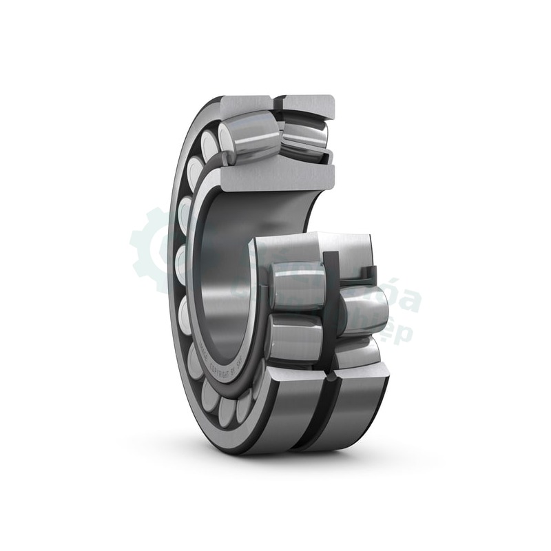 Vòng bi tang trống tự lựa SKF 22317