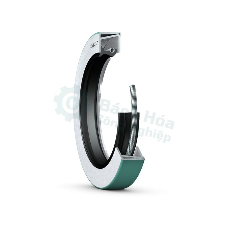 Vòng bi tang trống tự lựa SKF 22340