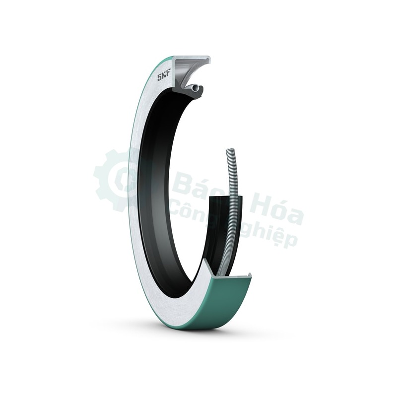 Vòng bi tang trống tự lựa SKF 23030
