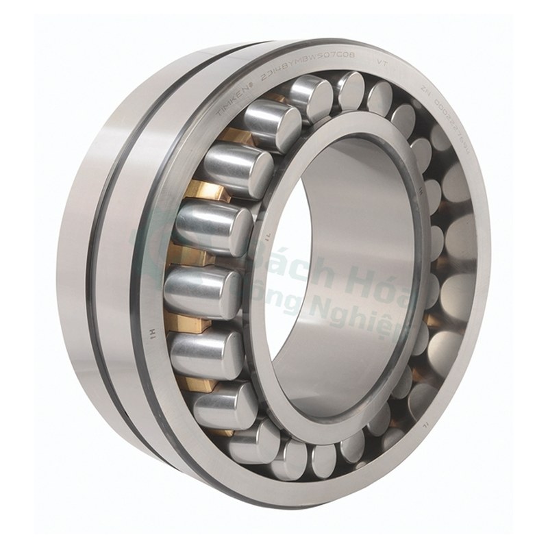 Vòng bi tang trống tự lựa Timken 22211KEJW33C3