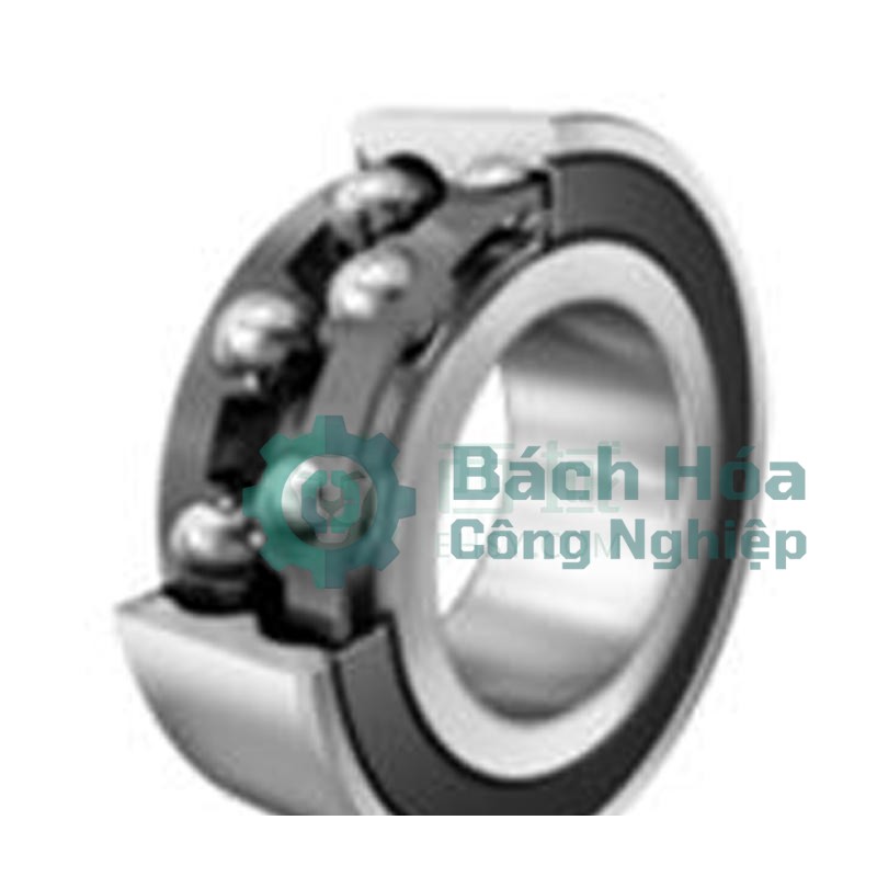 Vòng bi thành mỏng INA 3004-2RS