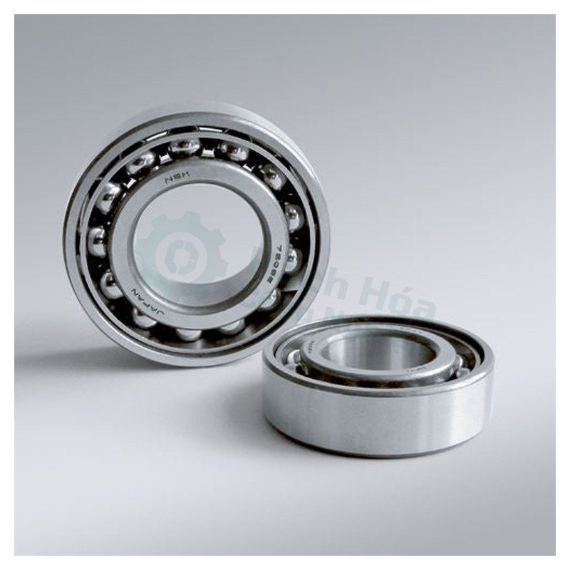 Vòng bi tiếp xúc góc (đỡ chặn) NSK 7919