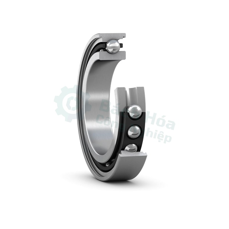 Vòng bi tiếp xúc góc (đỡ chặn) SKF 71908