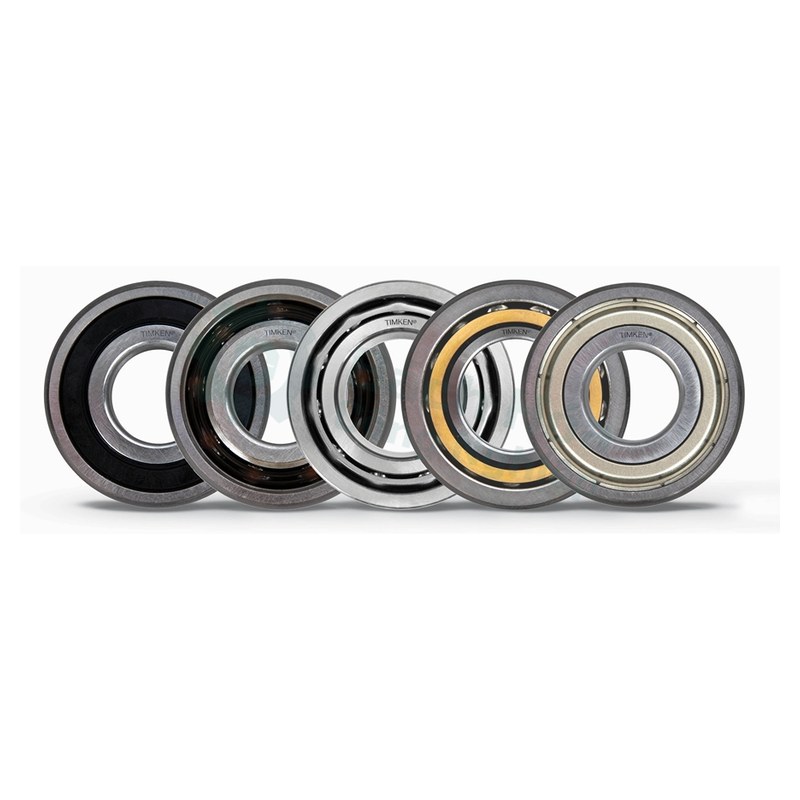 Vòng bi tiếp xúc góc (đỡ chặn) Timken 71750