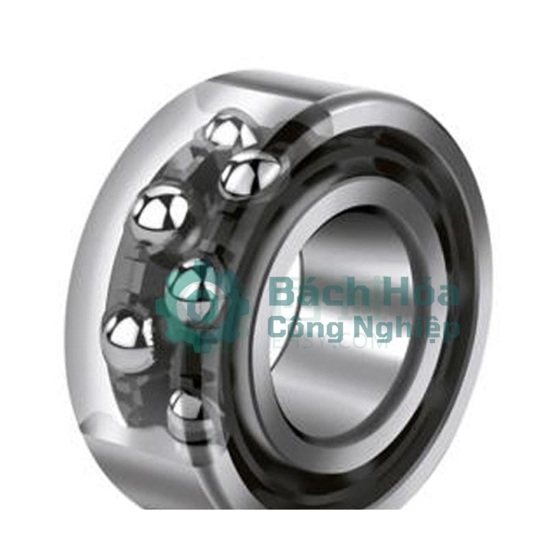 Vòng bi tiếp xúc góc FAG 3210-BD-XL-TVH-L285