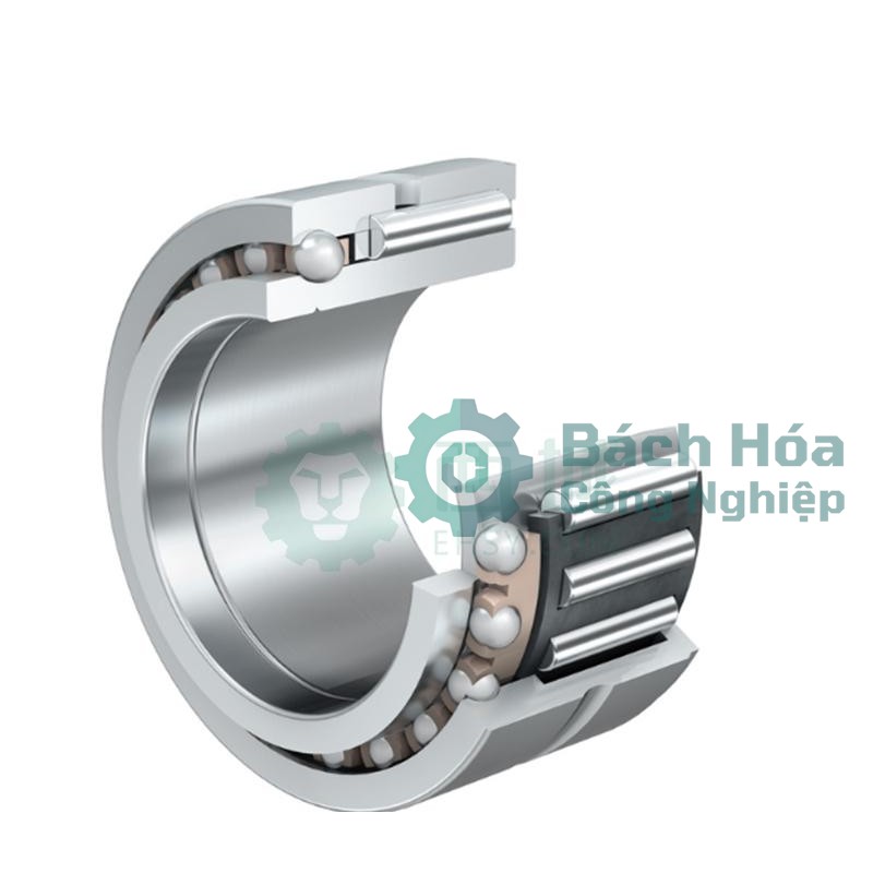 Vòng bi tiếp xúc góc INA NKIA5906-XL