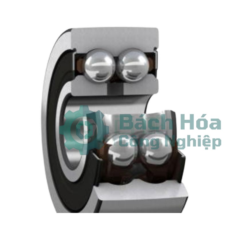 Vòng bi tiếp xúc góc SKF 305807