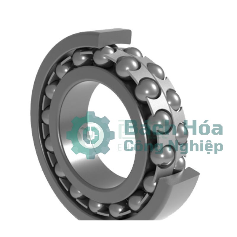 Vòng bi tự lựa C&U 1205/TN1