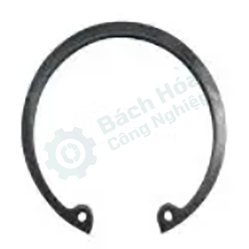 Vòng chặn chữ C lắp lỗ MISUMI RTWN28