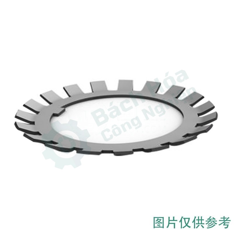 Vòng đệm hãm (long đền khóa) SKF MB28