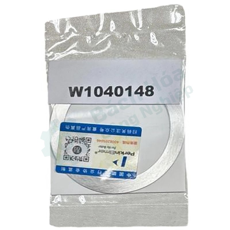 Vòng đệm nhôm thí nghiệm (gasket nhôm) PERKINELMER W1040148