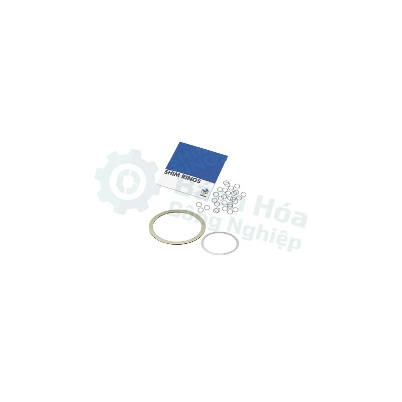 Vòng đệm (washer) MISUMI PACK10-CIMRS4-8-0.05