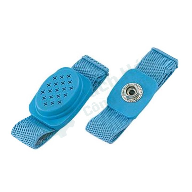 Vòng đeo tay chống tĩnh điện không dây PROSKIT 8PK-611W