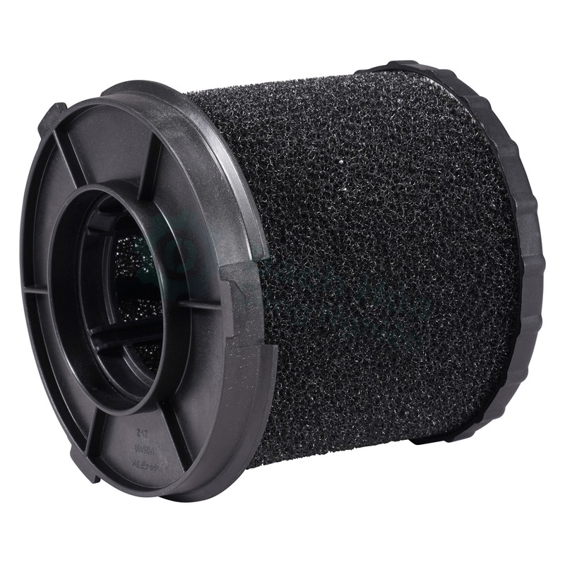 Wet dust Bộ lọc cho máy hút bụi - Makita 1915T4-4