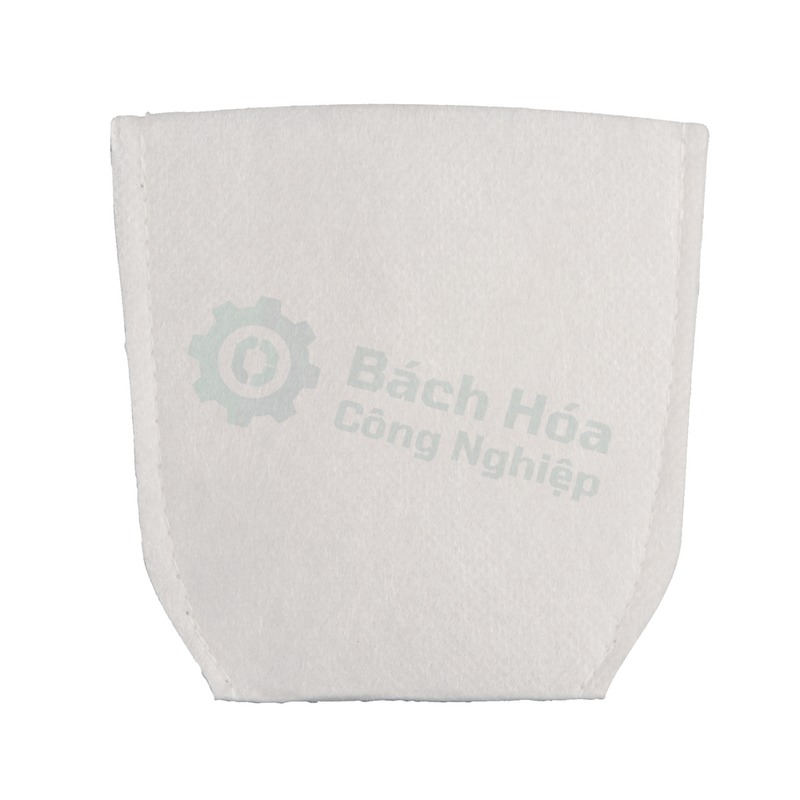 Woven fabric dust Bộ lọc cho máy hút bụi - Makita 198915-4