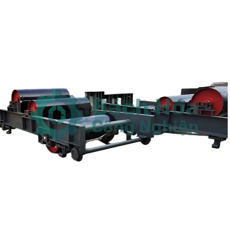 Xe đẩy di động (bàn xe đẩy) ADAMEQUIPMENT 3000