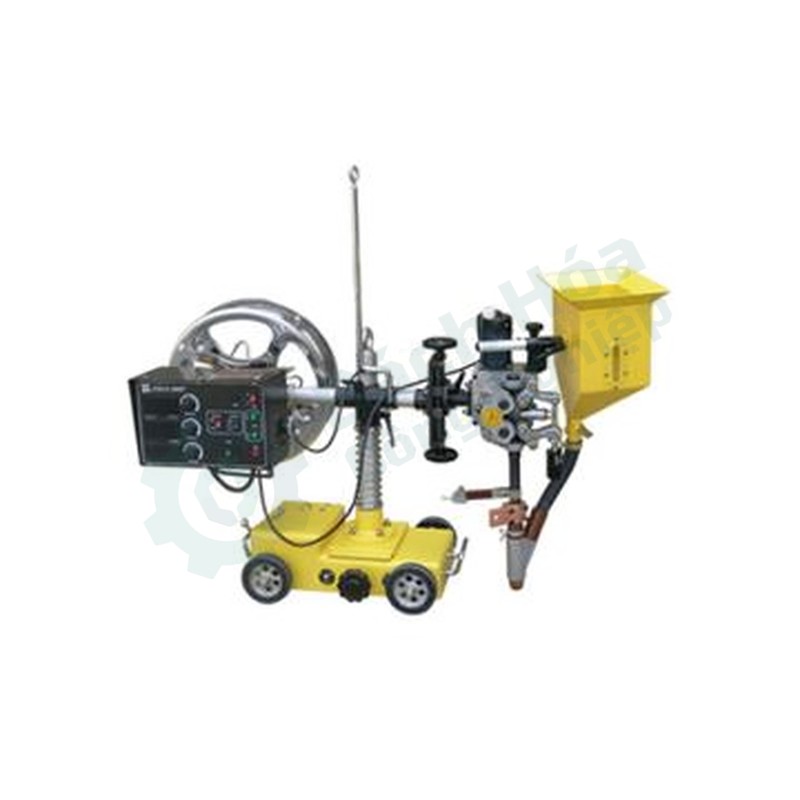 Xe hàn hồ quang chìm TIME FD10-200T