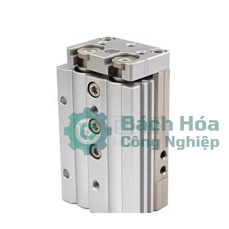 Xi lanh bàn trượt khí nén SMC A93L