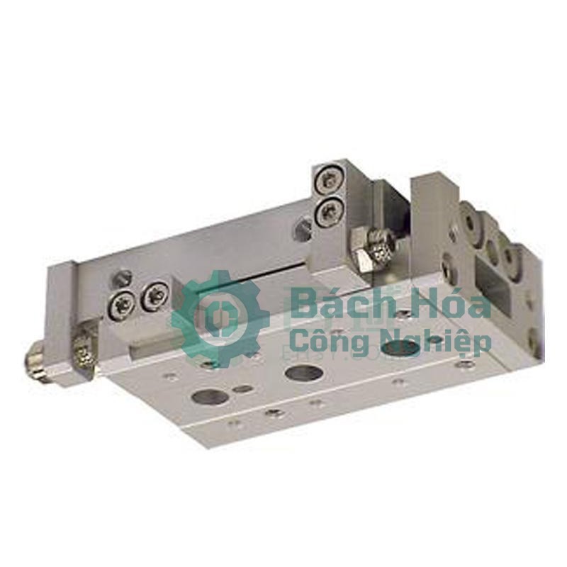 Xi lanh bàn trượt khí nén SMC GSL679