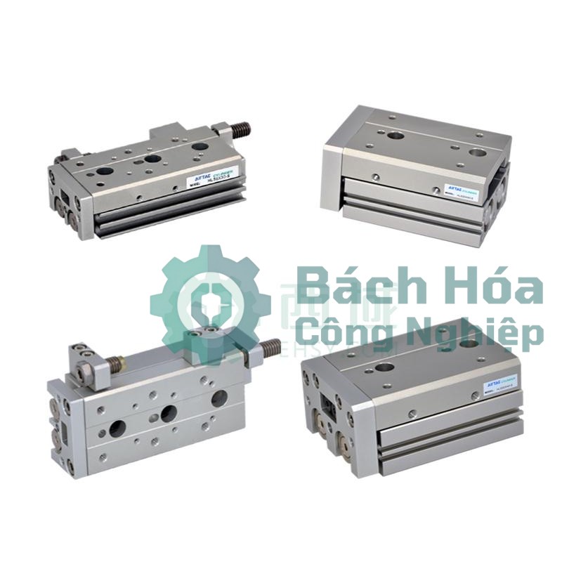 Xi lanh khí nén AIRTAC HLS20X20SBS