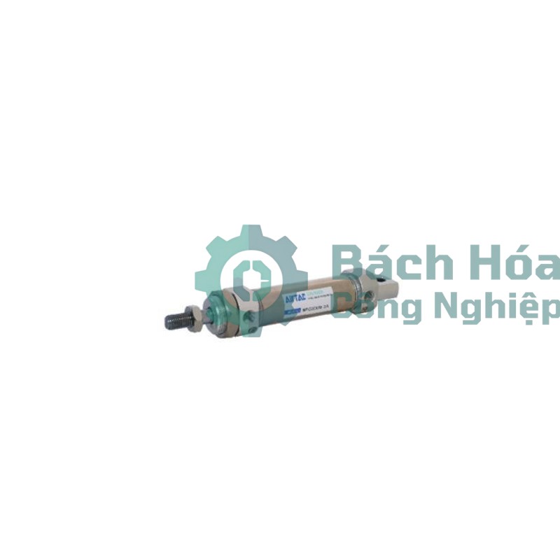 Xi lanh khí nén AIRTAC MF40X40CASDB