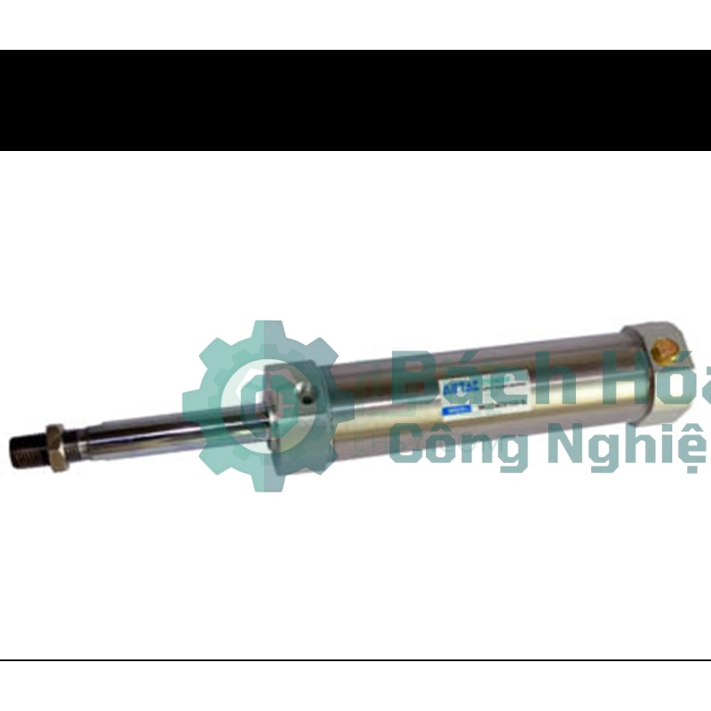 Xi lanh khí nén AIRTAC MG25X100S
