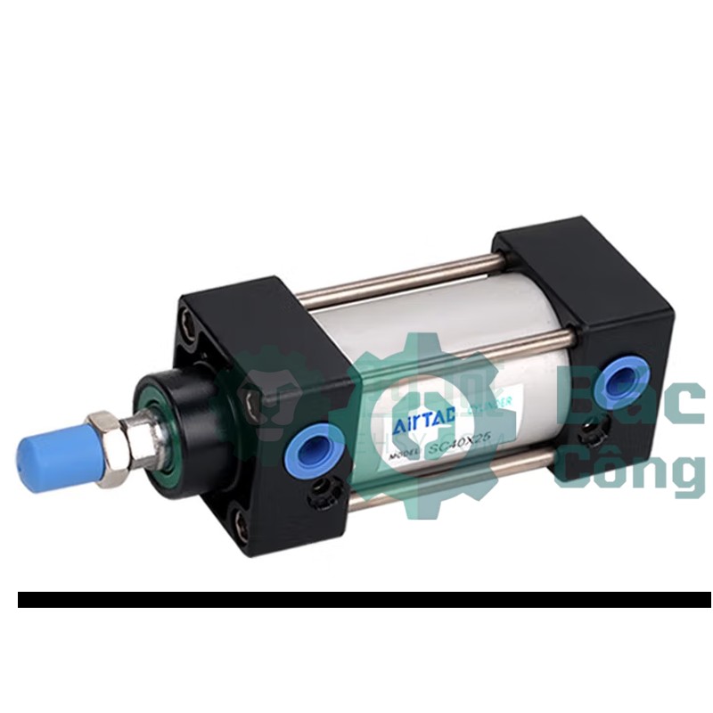 Xi lanh khí nén AIRTAC SC125X280-S