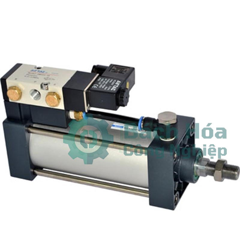 Xi lanh khí nén AIRTAC SCF63X160-10B