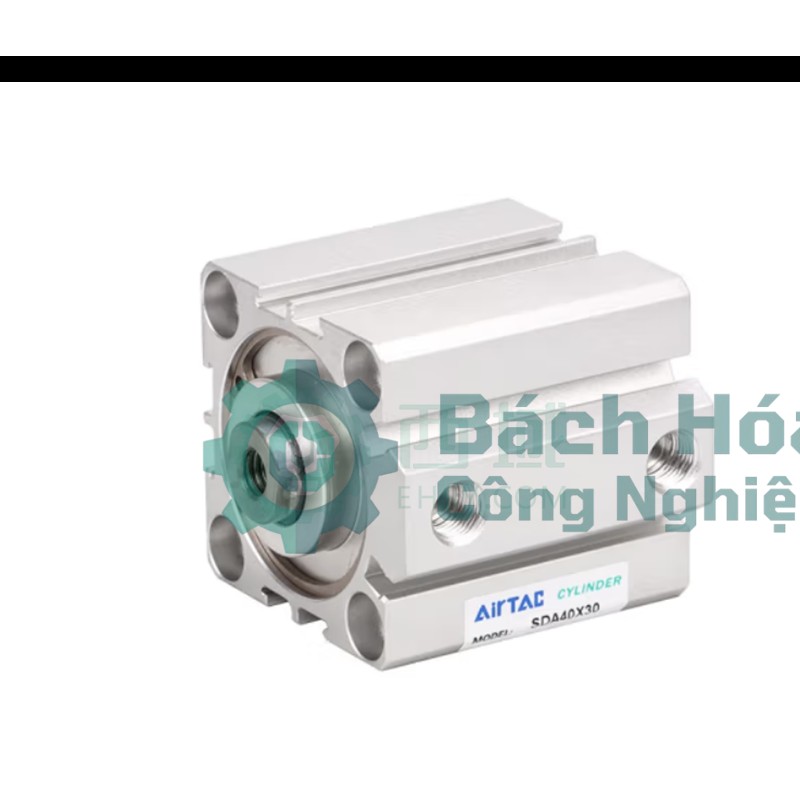 Xi lanh khí nén AIRTAC SDA50X40-B