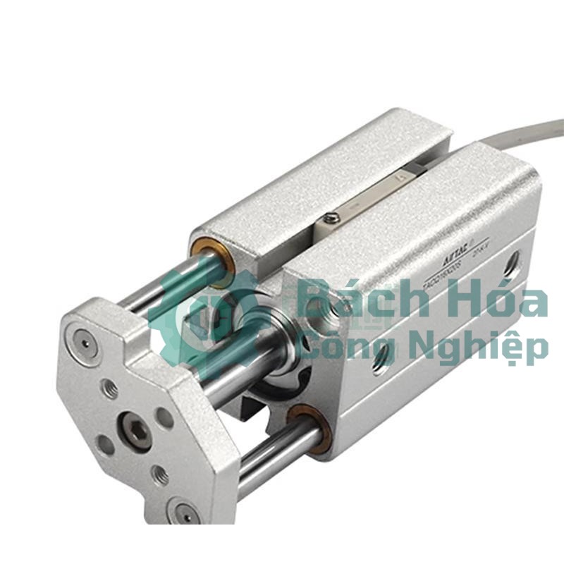 Xi lanh khí nén AIRTAC TACQ32X10