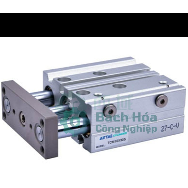 Xi lanh khí nén AIRTAC TCL100