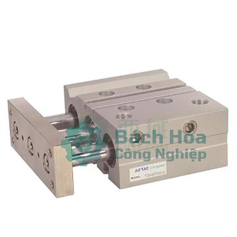 Xi lanh khí nén AIRTAC TCLJ40X160-40S